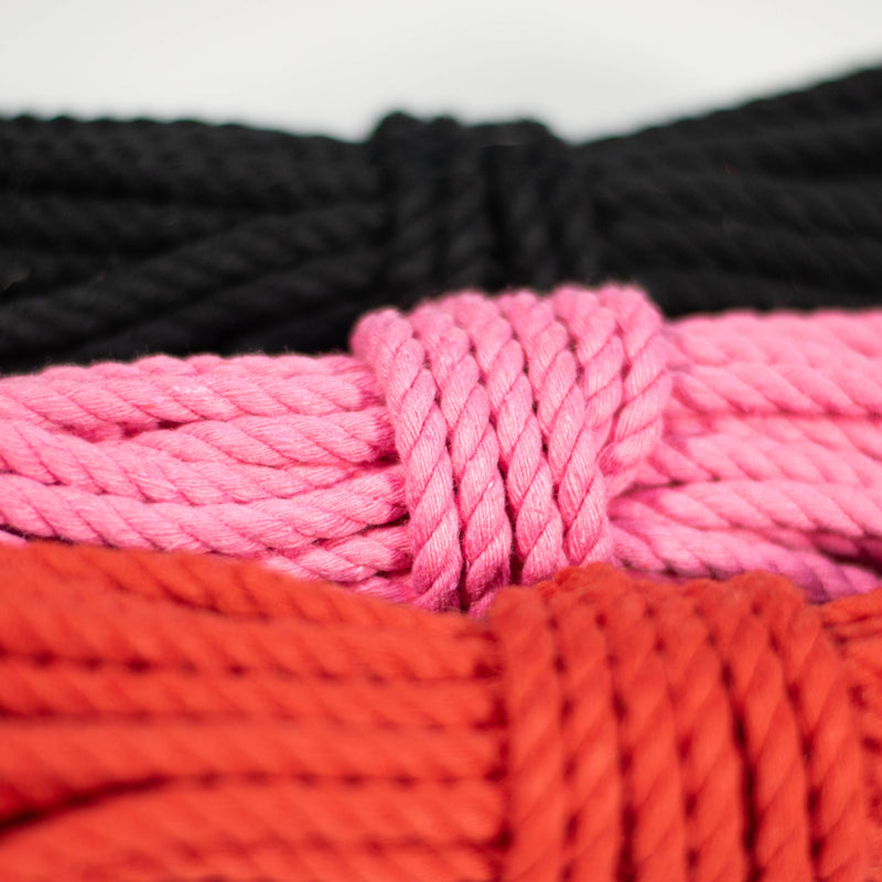 Cotton Rope