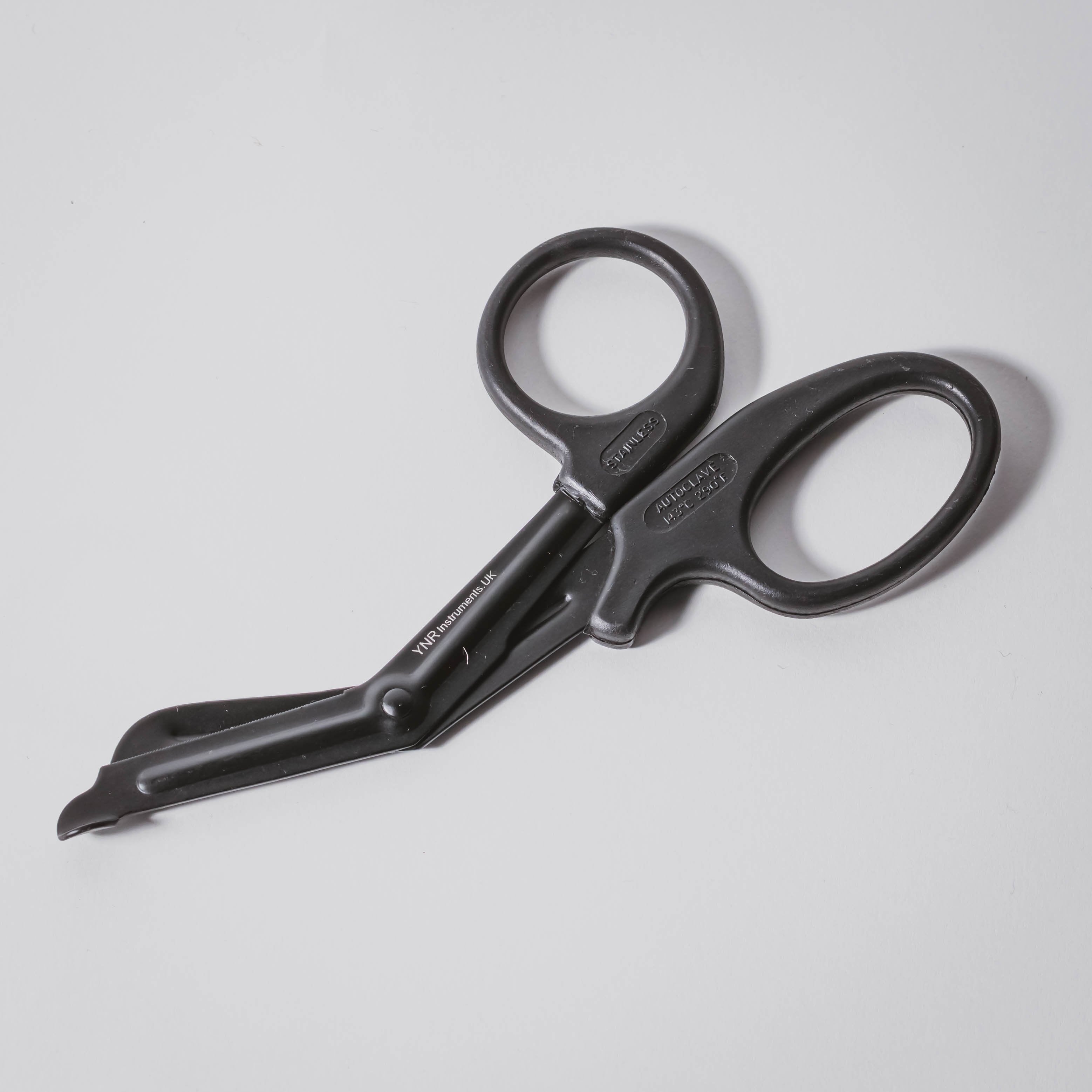 EMT Safety Shears – Anatomie Rope Shop