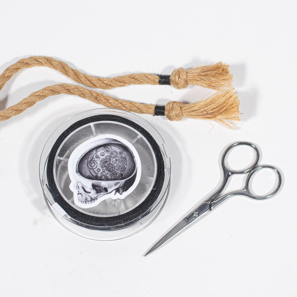 How to treat jute ropes for shibari Anatomie Rope Shop