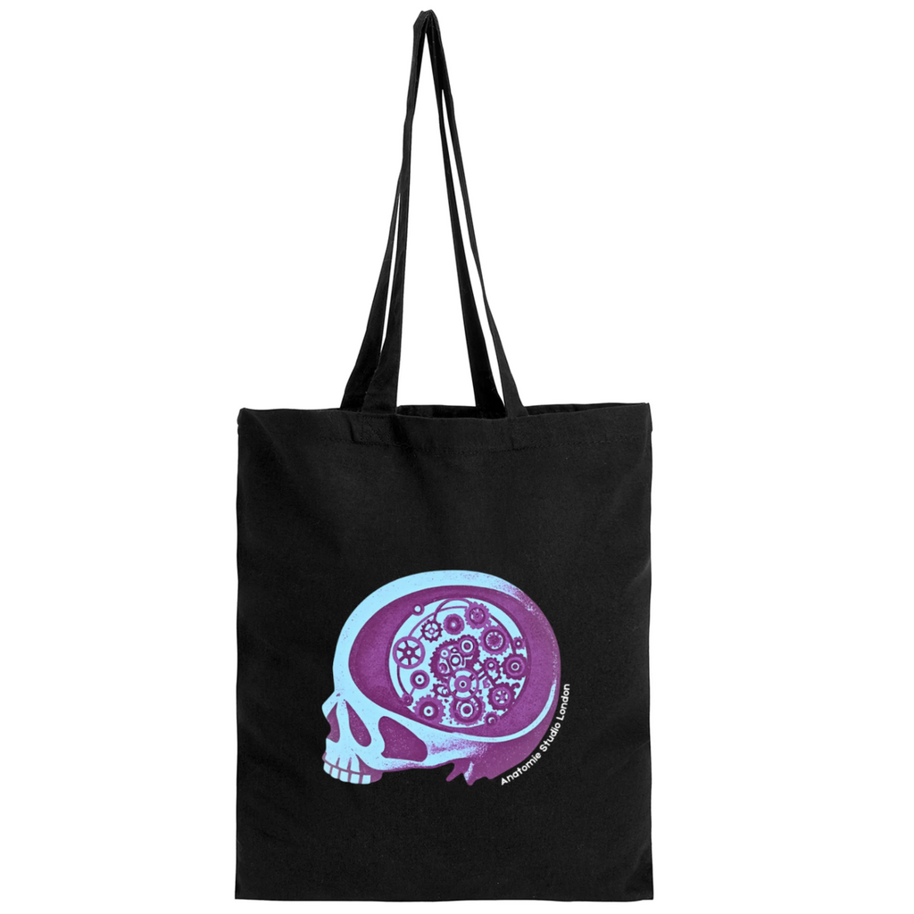 Tote bag – Anatomie Studio x Shibari Store Art
